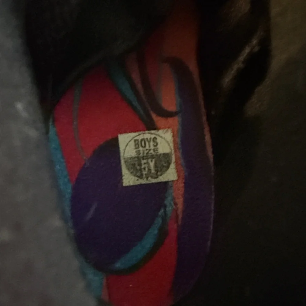 Nike Jordan’s Aqua 8's